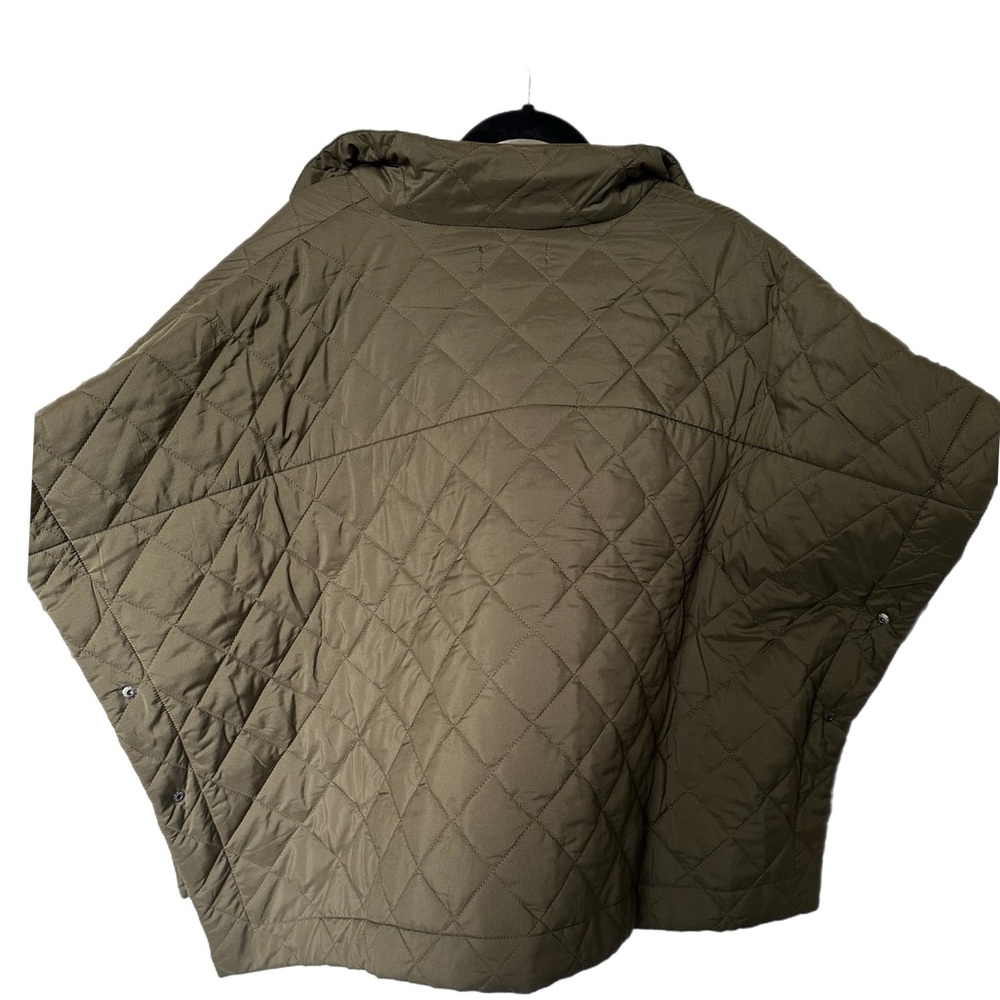 RACHEL ROY puffer vest. - Picture 3 of 6